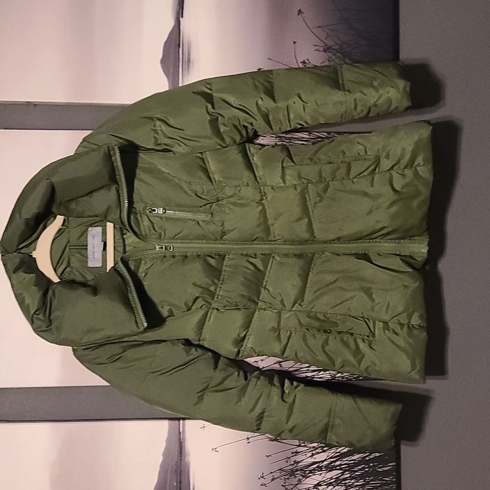 Marc New York Down Puffer Jacket XS